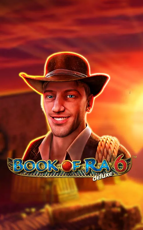 Book of Ra at Bingo Zino Casino