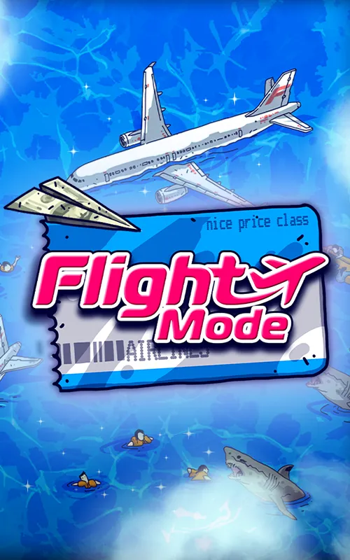 Flight Mode at Bingo Zino Casino