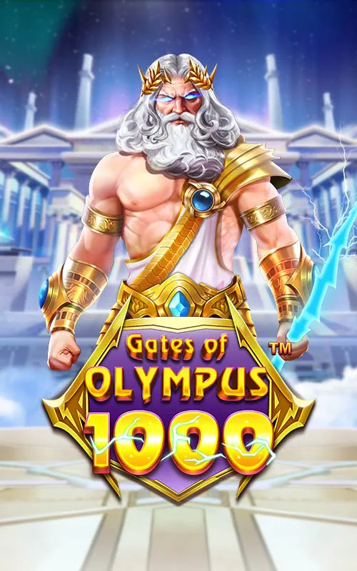 Gates of Olympus at Bingo Zino Casino